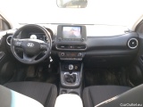  Hyundai  Konna Kona Maxx 2WD 1.0 T-GDI 120CV MT6 E6d #3