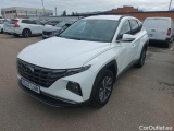  Hyundai  Tucson  Maxx Hybrid 2WD 1.6 T-GDI 180CV AT6 E6d 