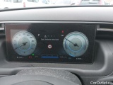  Hyundai  Tucson  Maxx Hybrid 2WD 1.6 T-GDI 180CV AT6 E6d #4