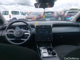  Hyundai  Tucson  Maxx Hybrid 2WD 1.6 T-GDI 180CV AT6 E6d #3