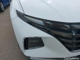  Hyundai  Tucson  Maxx Hybrid 2WD 1.6 T-GDI 180CV AT6 E6d #17
