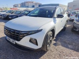  Hyundai  Tucson  Tecno Hybrid 2WD 1.6 T-GDI 180CV AT6 E6d 