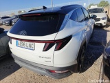  Hyundai  Tucson  Tecno Hybrid 2WD 1.6 T-GDI 180CV AT6 E6d #2