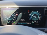  Hyundai  Tucson  Tecno Hybrid 2WD 1.6 T-GDI 180CV AT6 E6d #4