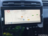  Hyundai  Tucson  Tecno Hybrid 2WD 1.6 T-GDI 180CV AT6 E6d #12