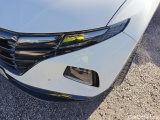  Hyundai  Tucson  Tecno Hybrid 2WD 1.6 T-GDI 180CV AT6 E6d #16