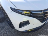  Hyundai  Tucson  Tecno Hybrid 2WD 1.6 T-GDI 180CV AT6 E6d #17