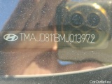  Hyundai  Tucson  Tecno Hybrid 2WD 1.6 T-GDI 180CV AT6 E6d #18