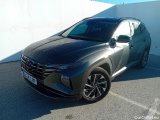  Hyundai  Tucson  Tecno Mild-Hybrid 4WD 1.6 CRDi 135CV AT7 E6d 