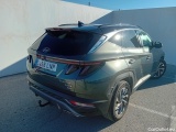  Hyundai  Tucson  Tecno Mild-Hybrid 4WD 1.6 CRDi 135CV AT7 E6d #2