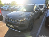  Jeep  Compass  80th Anniversary Plug-In Hybrid 4WD 1.3 240CV AT6 E6d 