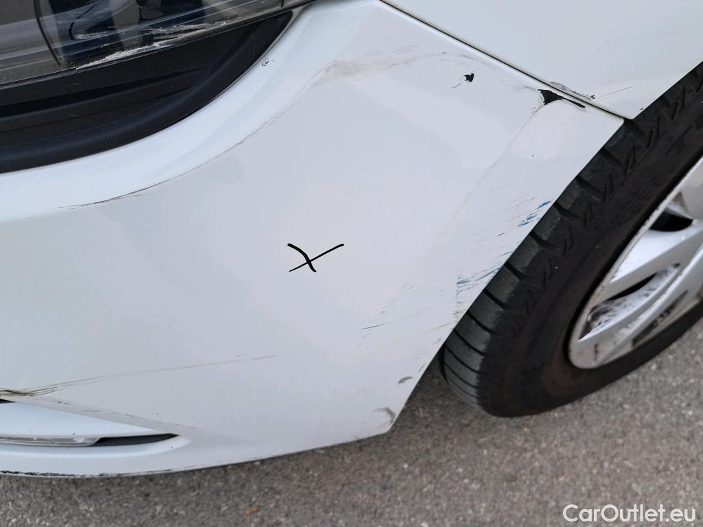  Renault  Clio  IV Business 1.5 dCi 90CV MT5 E6 #16