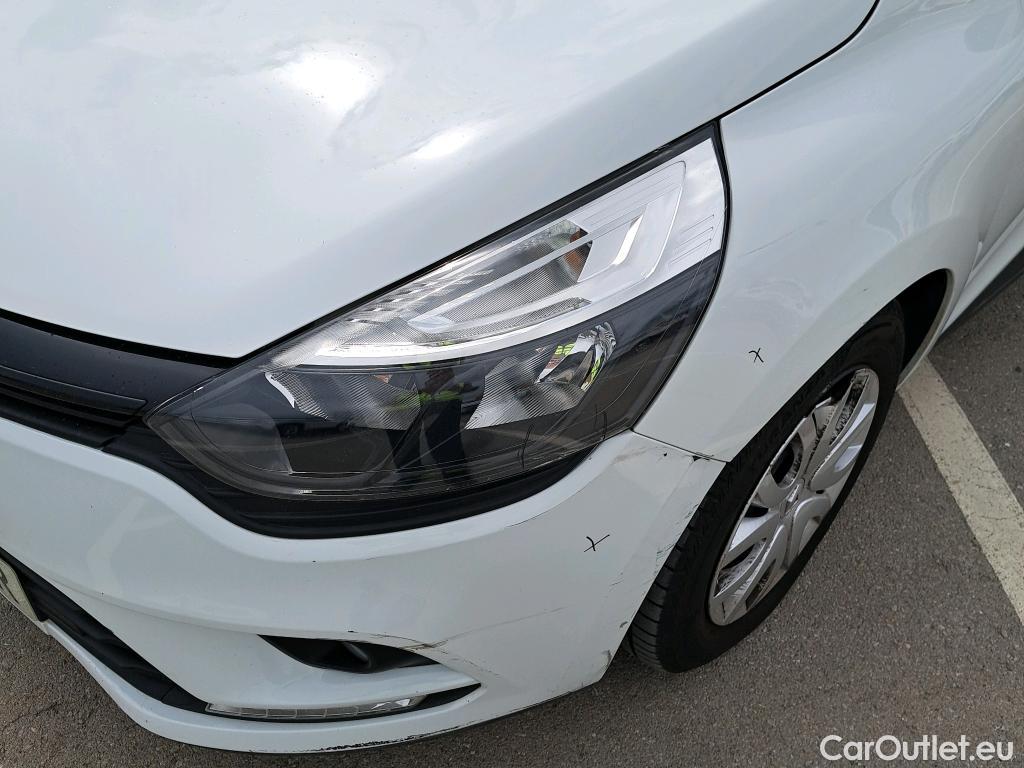  Renault  Clio  IV Business 1.5 dCi 90CV MT5 E6 #1