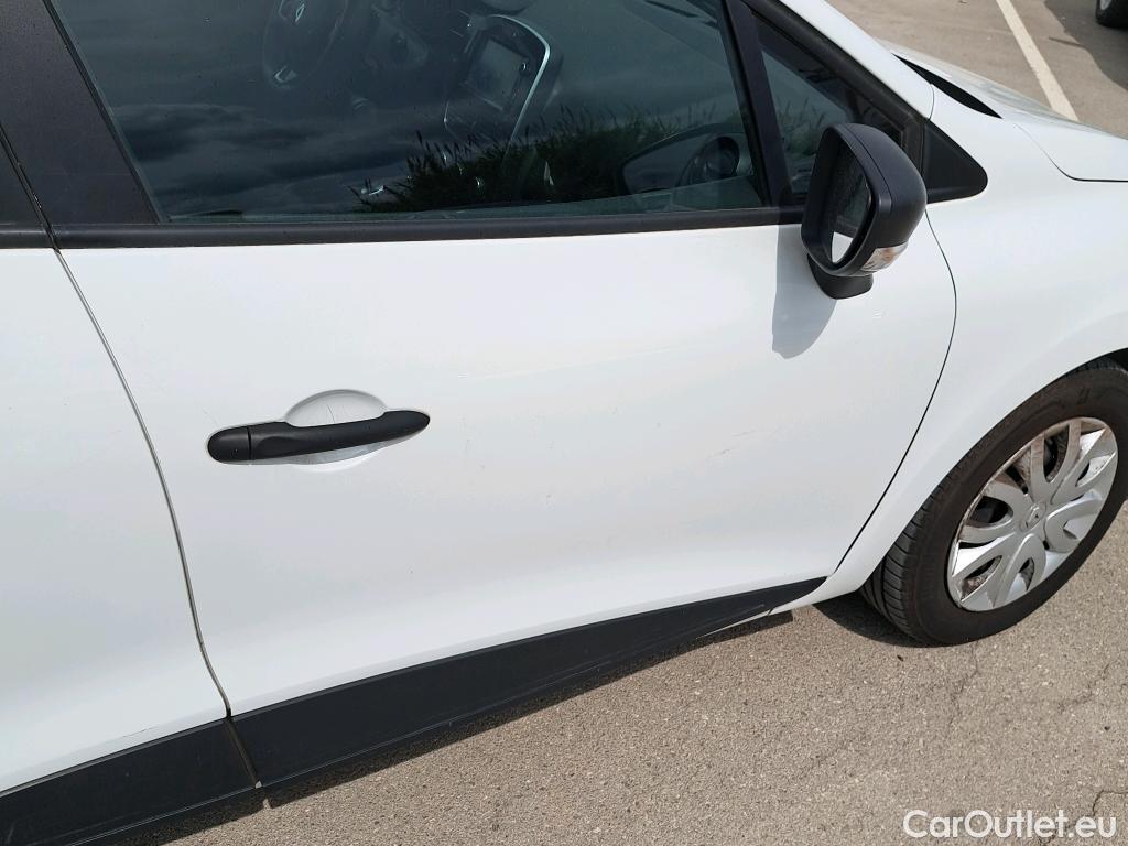  Renault  Clio  IV Business 1.5 dCi 90CV MT5 E6 #19