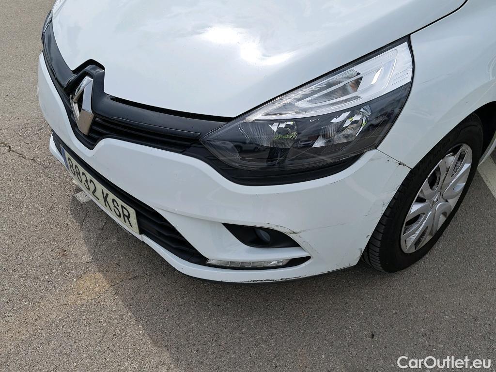  Renault  Clio  IV Business 1.5 dCi 90CV MT5 E6 #15
