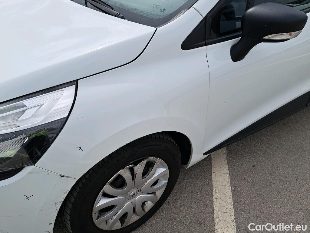  Renault  Clio  IV Business 1.5 dCi 90CV MT5 E6 #9