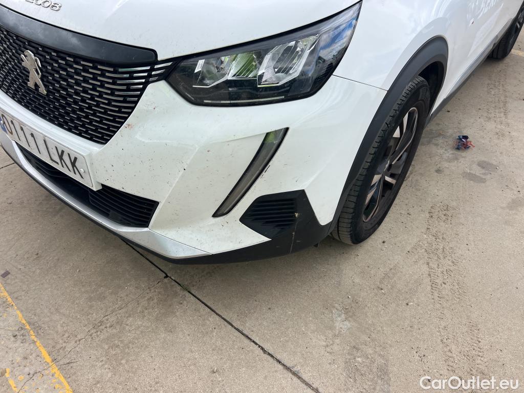  Peugeot  2008  Allure 1.5 HDi 100CV MT6 E6dT #11