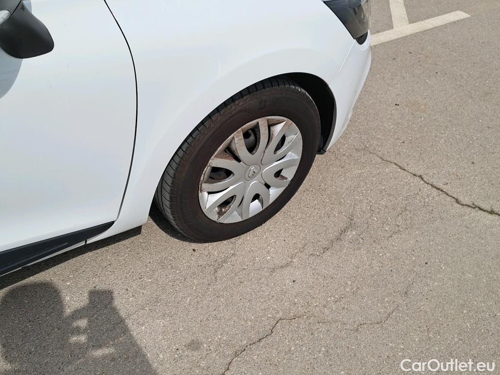  Renault  Clio  IV Business 1.5 dCi 90CV MT5 E6 #27