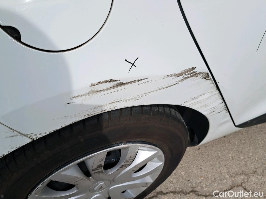  Renault  Clio  IV Business 1.5 dCi 90CV MT5 E6 #6