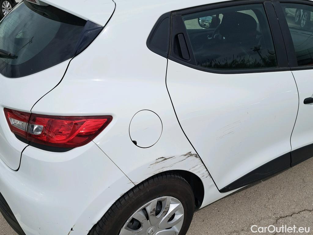  Renault  Clio  IV Business 1.5 dCi 90CV MT5 E6 #5
