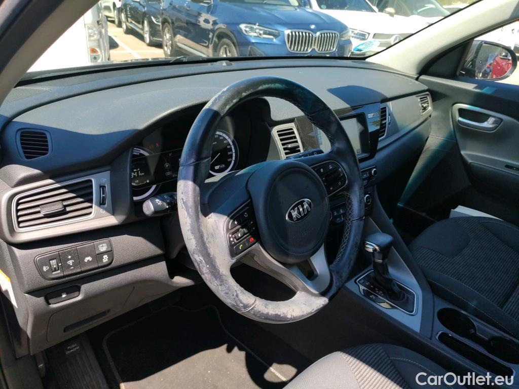  KIA  Niro  Drive 1.6 105CV AT6 E6dT #1
