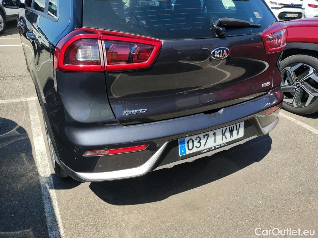  KIA  Niro  Drive 1.6 105CV AT6 E6dT #20