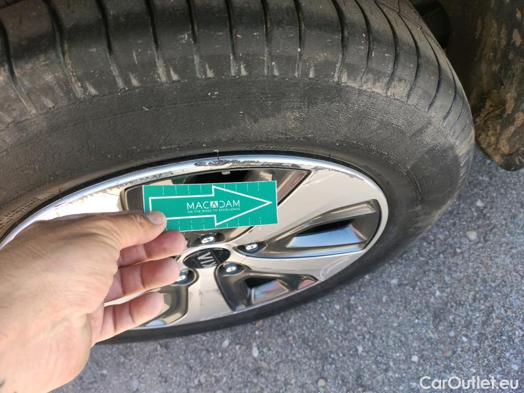  KIA  Niro  Drive 1.6 105CV AT6 E6dT #33