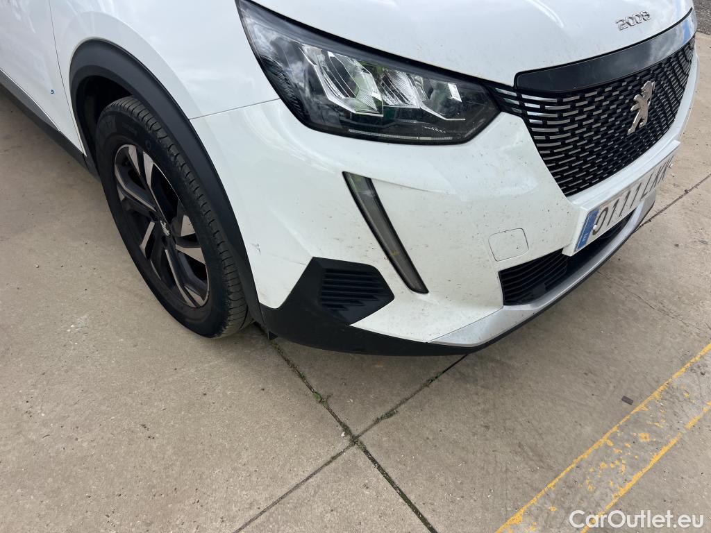  Peugeot  2008  Allure 1.5 HDi 100CV MT6 E6dT #13