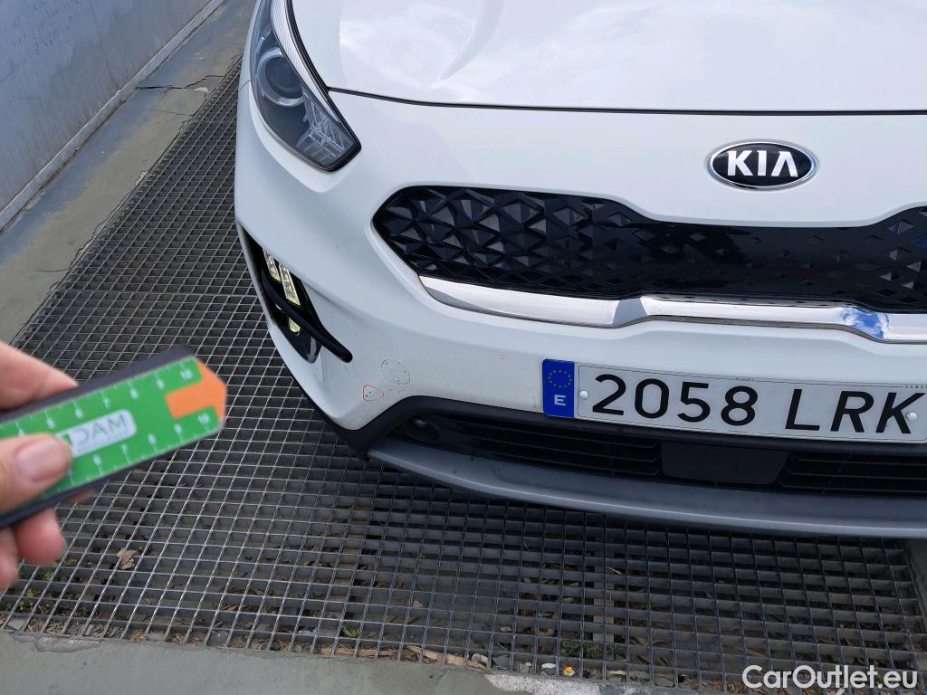  KIA  Niro  Drive 1.6 105CV AT6 E6d #10