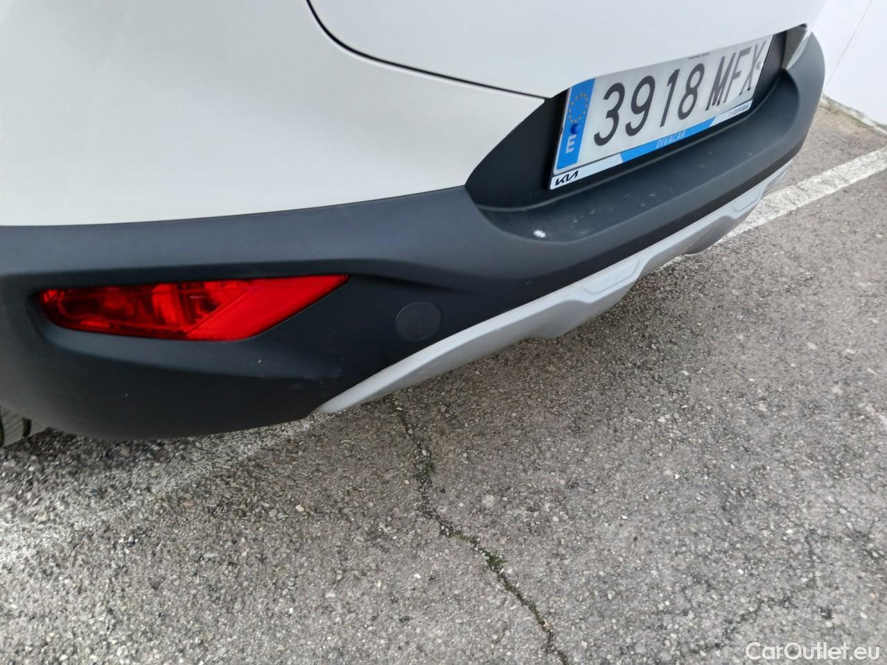  KIA  STONIC  Concept 1.2 85CV MT5 E6d #22