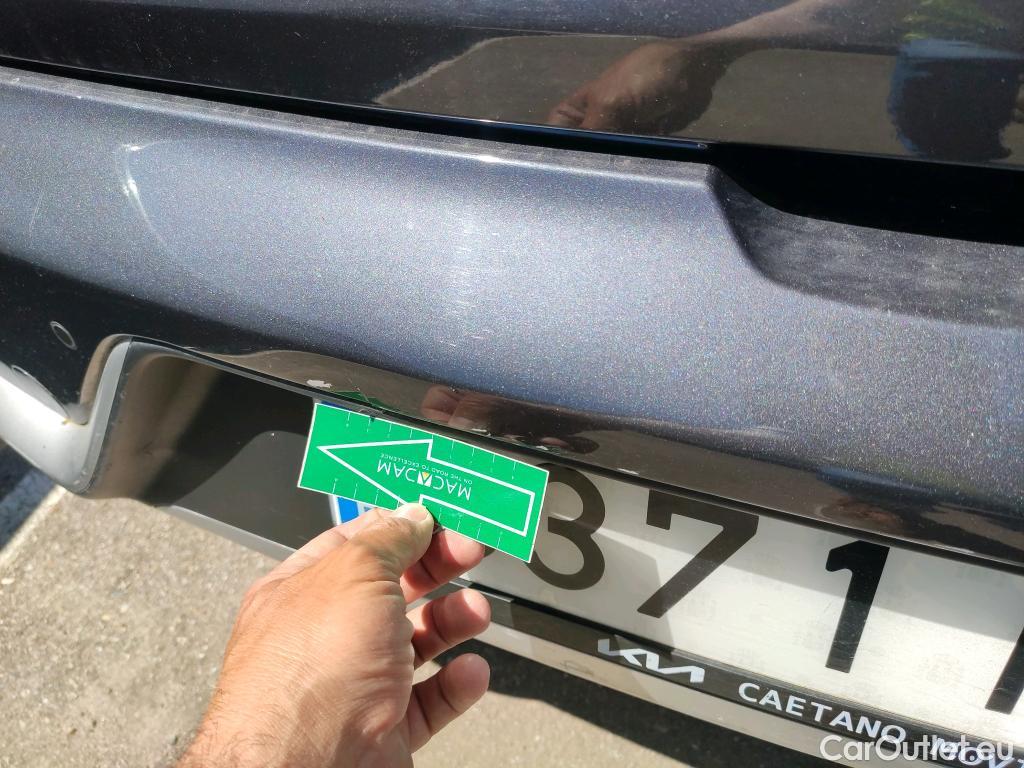  KIA  Niro  Drive 1.6 105CV AT6 E6dT #22
