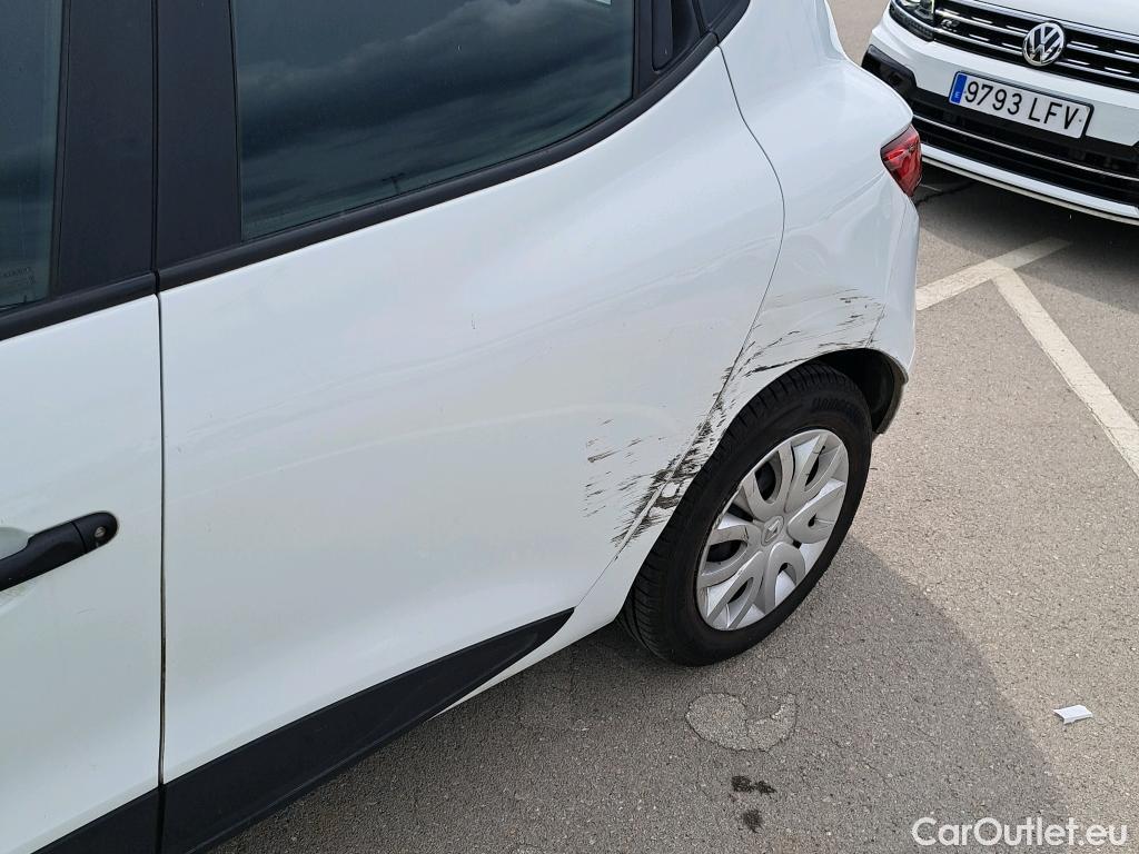  Renault  Clio  IV Business 1.5 dCi 90CV MT5 E6 #7
