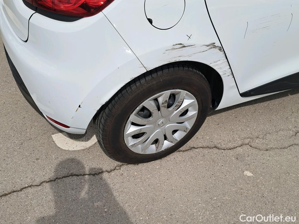  Renault  Clio  IV Business 1.5 dCi 90CV MT5 E6 #25