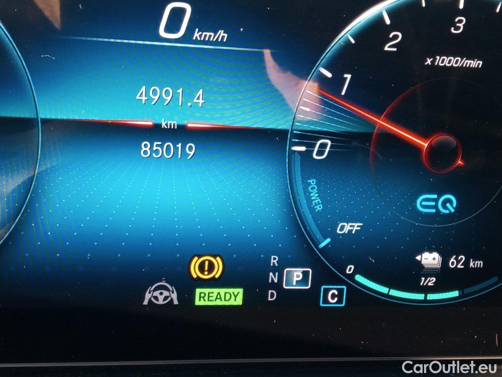  Mercedes  G-Klasee Clase GLE GLE 350 de 4Matic (167.117)AMG 2.0 AMG Line 320CV AT9 E6d  #22