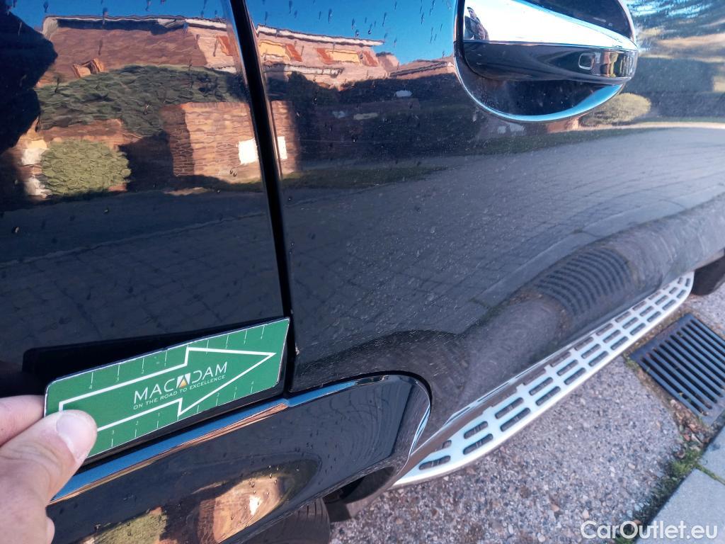  Mercedes  G-Klasee Clase GLE GLE 350 de 4Matic (167.117)AMG 2.0 AMG Line 320CV AT9 E6d  #28