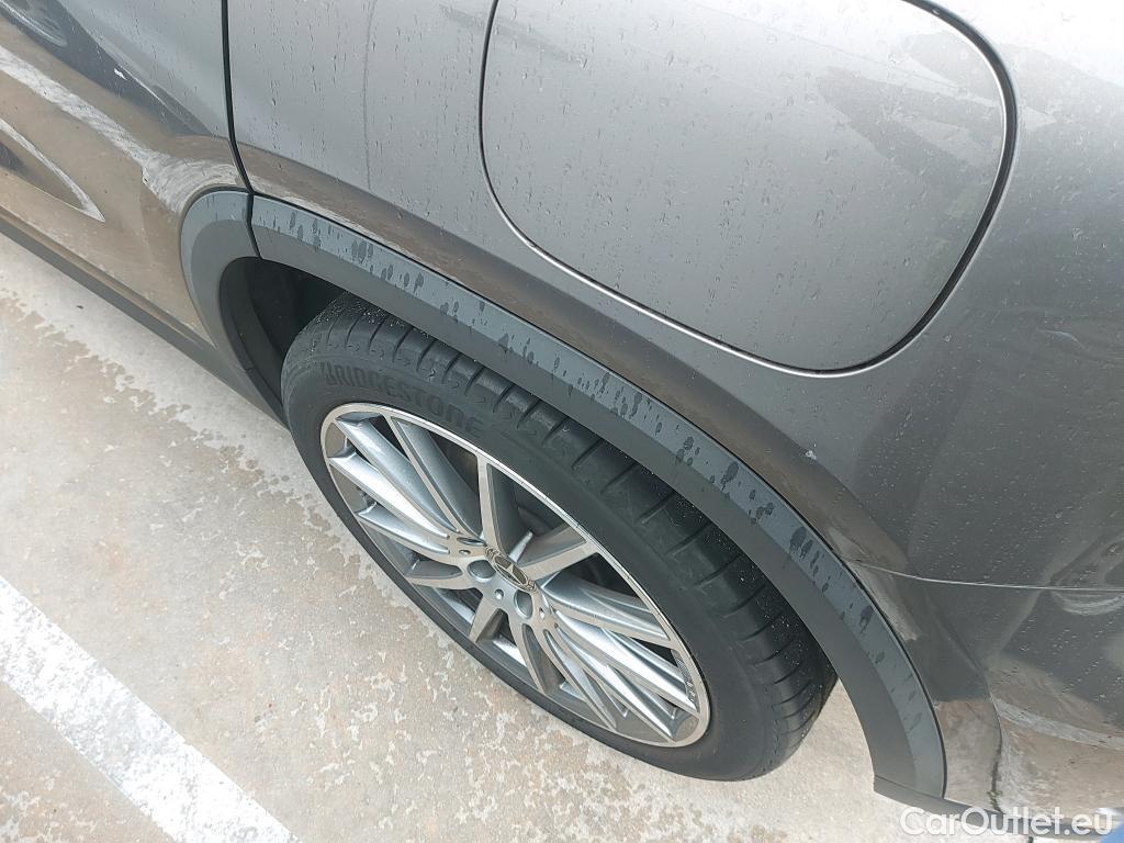  Mercedes  GLA Clase   220 d 4Matic (247.715)AMG AMG Line 190CV AT8 E6d #3
