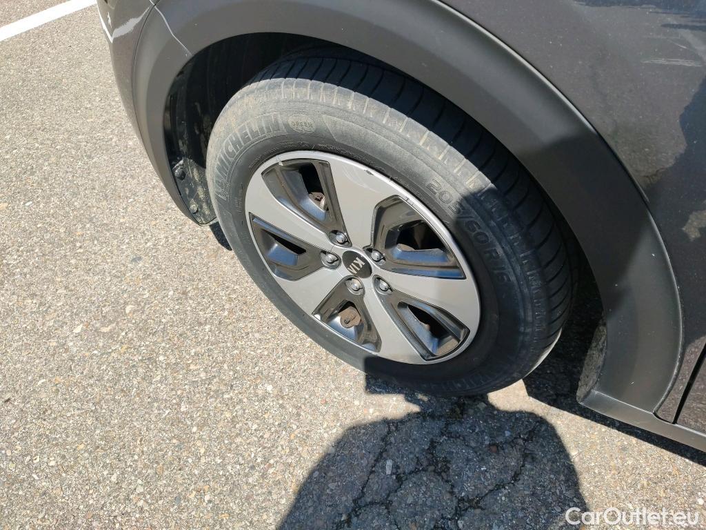  KIA  Niro  Drive 1.6 105CV AT6 E6dT #28
