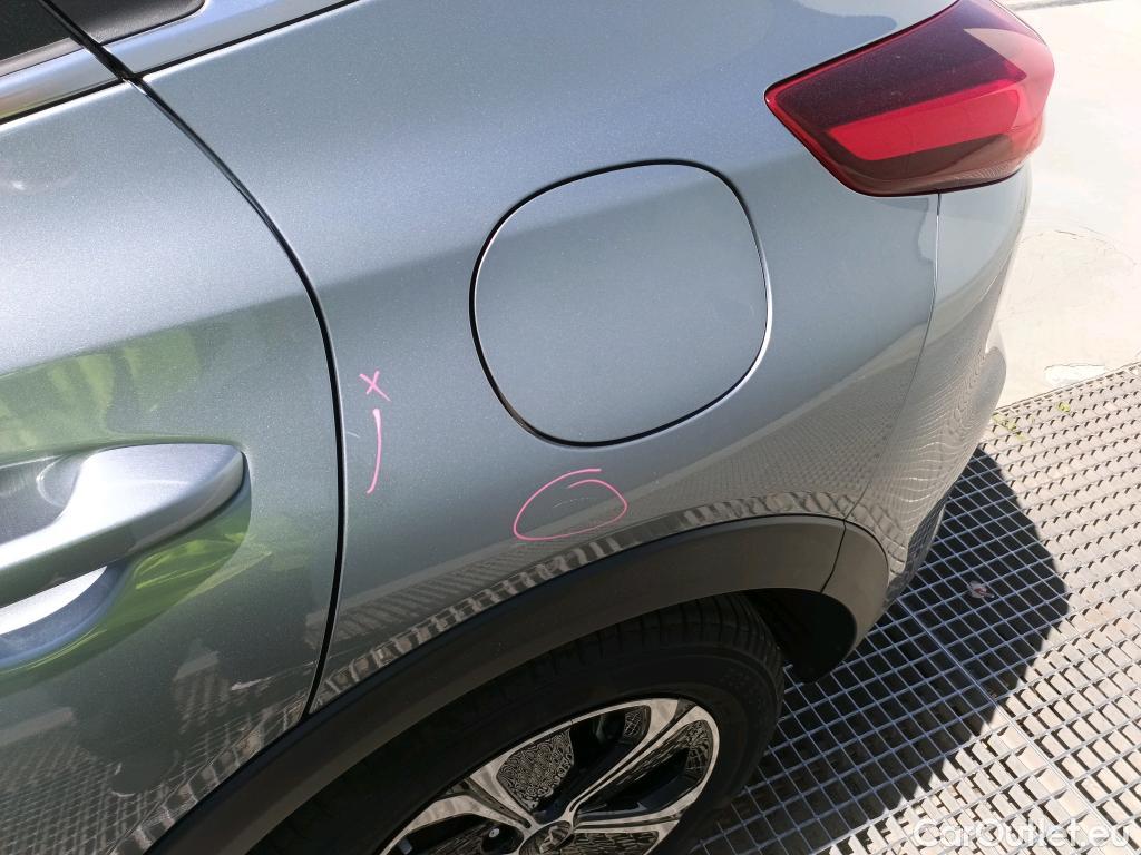  KIA  XCeed KIA  1.6 GDi PHEV 104kW (141CV) eDrive (AC) #3