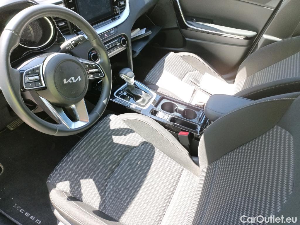  KIA  XCeed KIA  1.6 GDi PHEV 104kW (141CV) eDrive (AC) #9