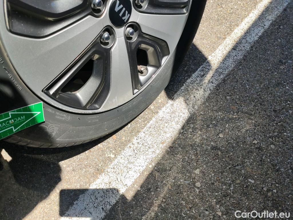  KIA  Niro  Drive 1.6 105CV AT6 E6dT #27