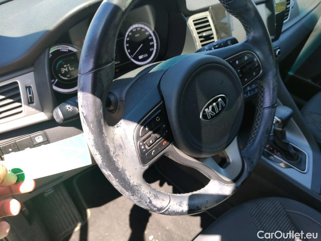  KIA  Niro  Drive 1.6 105CV AT6 E6dT #2