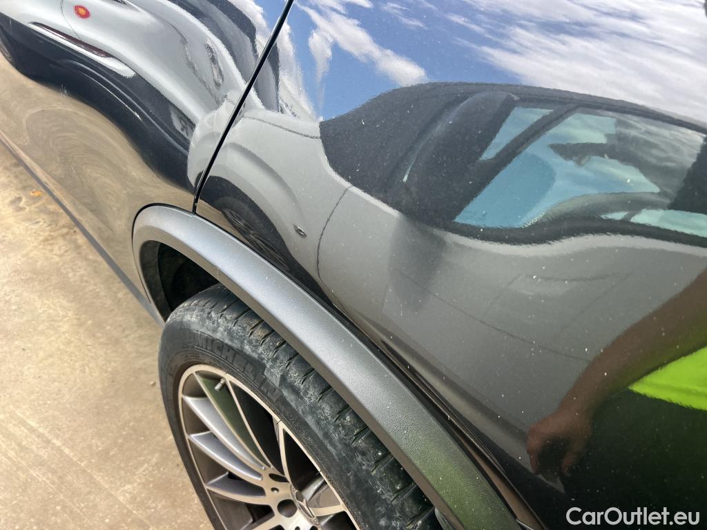  Mercedes  G-Klasee Clase GLC GLC 220 d 4Matic (253.315)AMG 195CV AT9 E6d #7