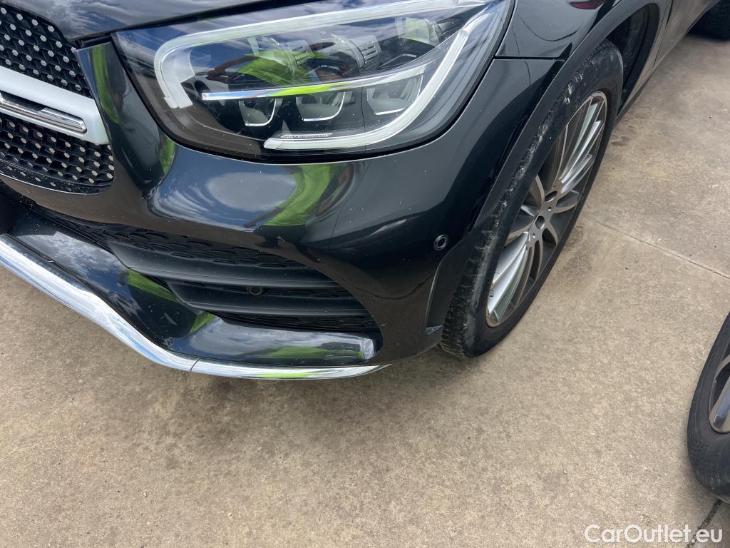  Mercedes  G-Klasee Clase GLC GLC 220 d 4Matic (253.315)AMG 195CV AT9 E6d #5