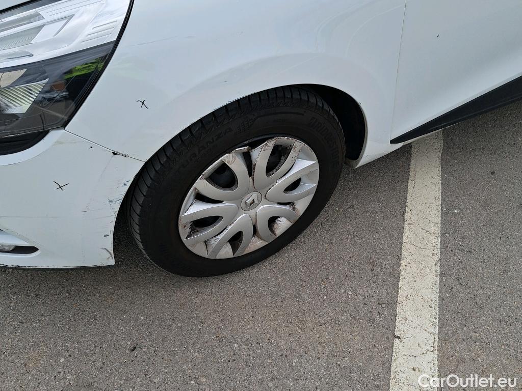  Renault  Clio  IV Business 1.5 dCi 90CV MT5 E6 #21