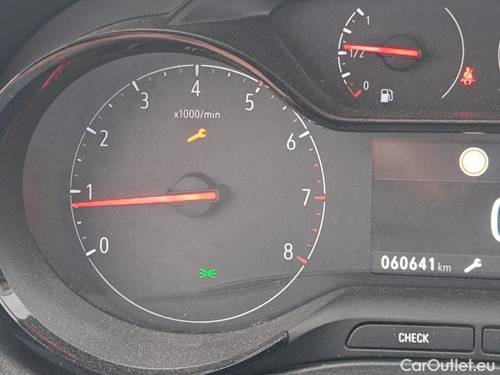  Opel   Grandland X Grandland X Selective Pro 1.5 130CV MT6 E6dT #9