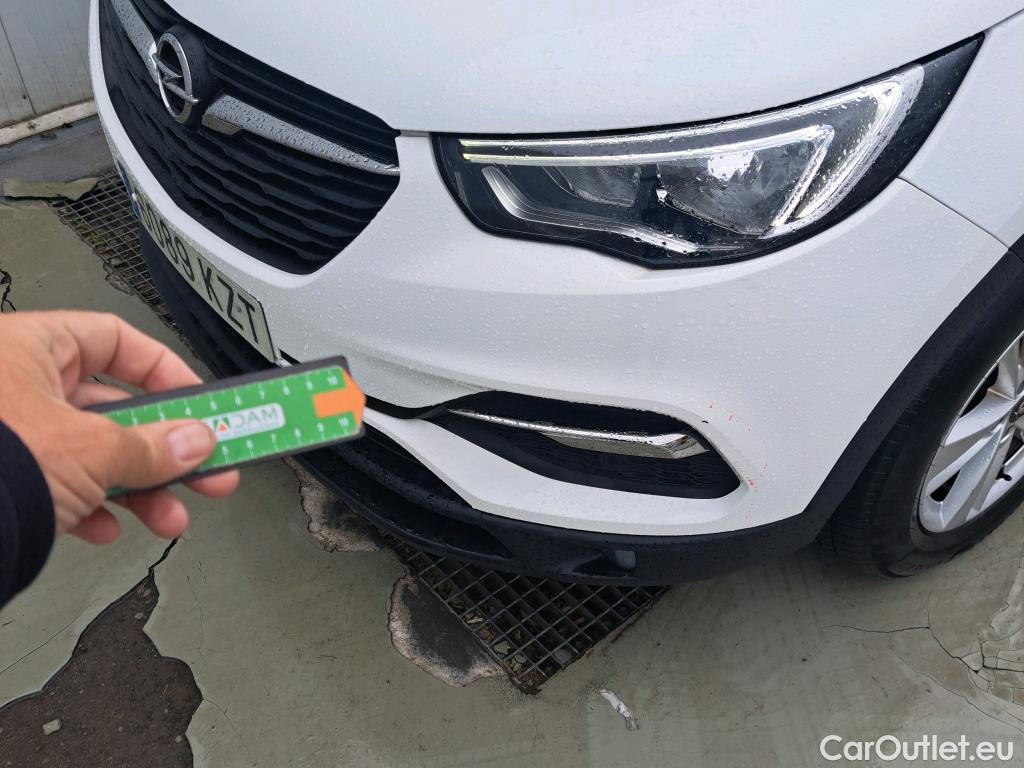  Opel   Grandland X Grandland X Selective Pro 1.5 130CV MT6 E6dT #3
