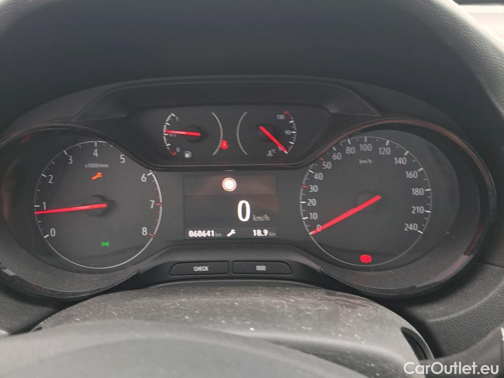  Opel   Grandland X Grandland X Selective Pro 1.5 130CV MT6 E6dT #8