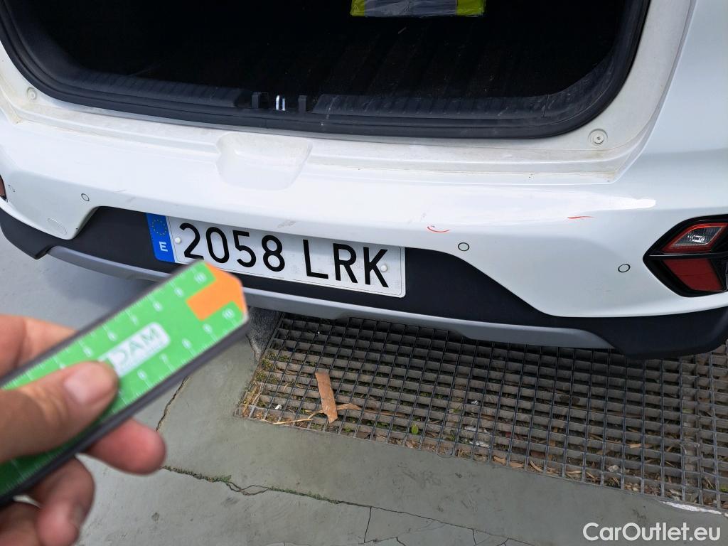  KIA  Niro  Drive 1.6 105CV AT6 E6d #15