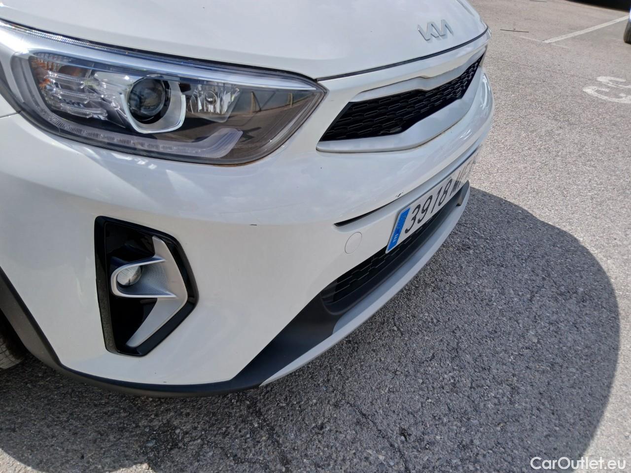  KIA  STONIC  Concept 1.2 85CV MT5 E6d #8