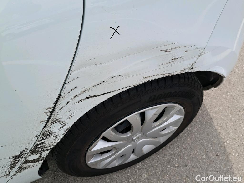  Renault  Clio  IV Business 1.5 dCi 90CV MT5 E6 #4